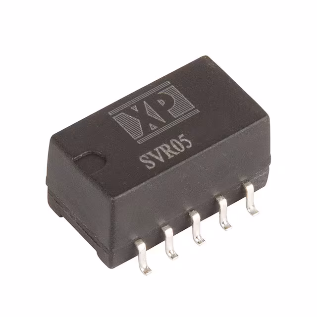 SVR05S05 XP Power  DC DC Converters